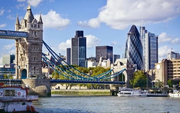 Названы самые развитые города в мире: Киев &ndash; во второй сотне