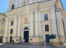 У Львові оцифрують архітектурні ансамблі храмів